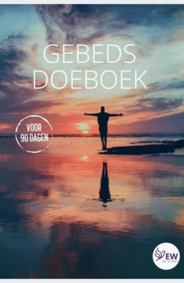 Gebedsdoeboek